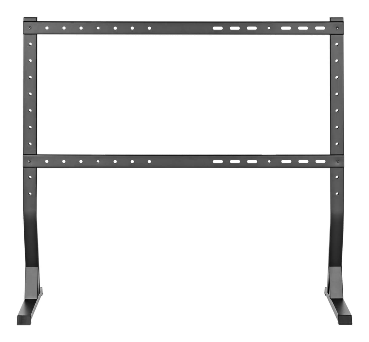 Gembird TVS-D90F-01 Tabletop TV Stand for 45–90" TVs