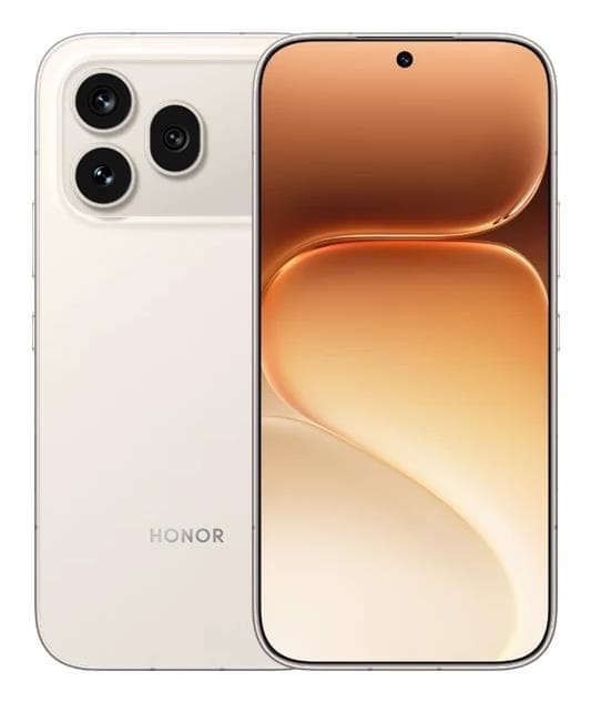 MOBILE PHONE HONOR 600 PRO/12/512GB G. WHT 5109CHFG HONOR