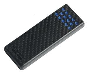 Nitecore CARBO 10000 Gen2 välipank (sinine/must)