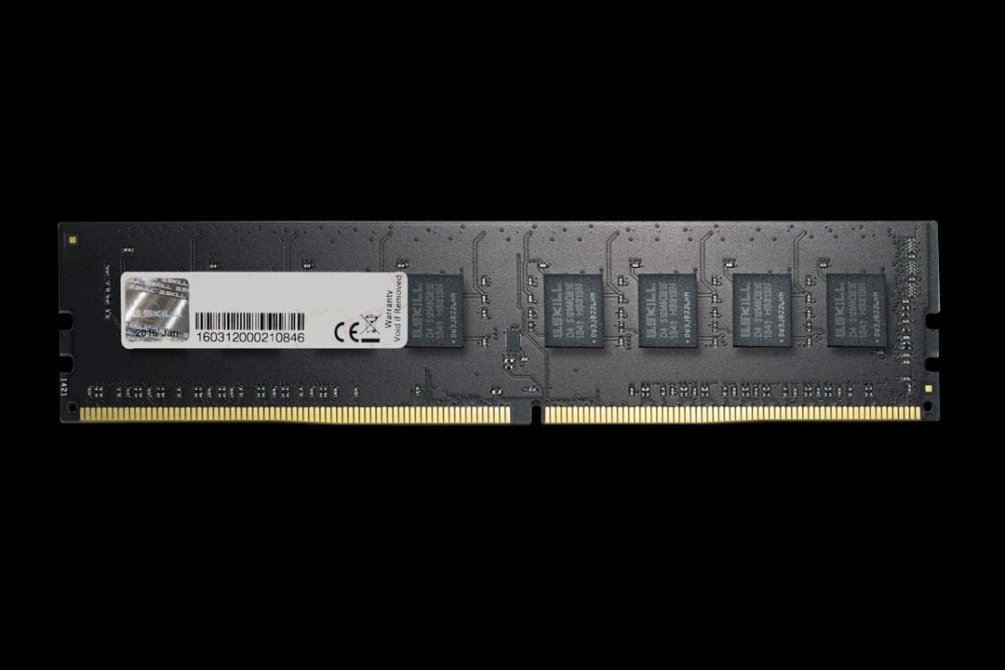 G.SKILL Flare X 8GB DDR4 2666 Memory Module
