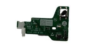 Roborock S80/S85 Reset Board Vacuum Accessory 9.01.1857