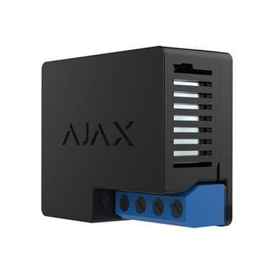 AJAX Smart Home Relay 38204 - Home Automation Control