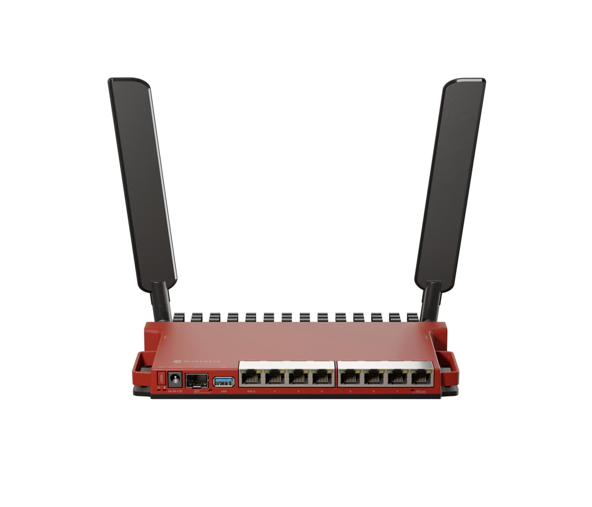 MikroTik L009UiGS-2HaxD-IN Wi-Fi 6 Wireless Router