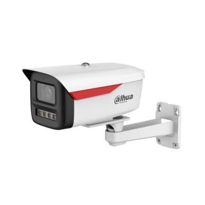 Сетевая камера Dahua 6MP Bullet HFW2649M-S-0360B-B-PRO