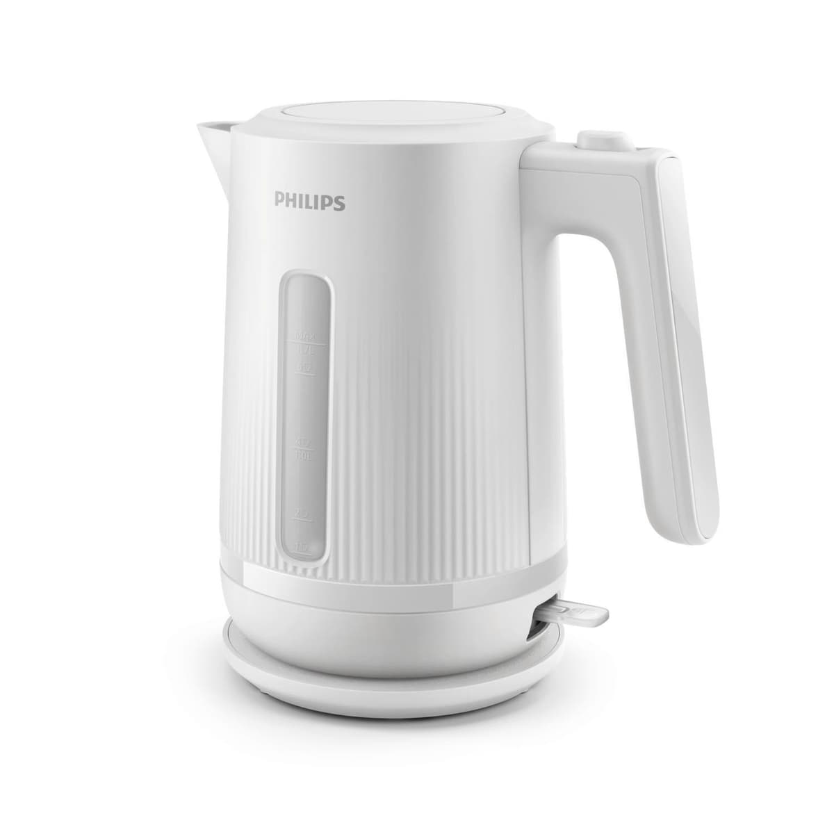 Philips 3000 series HD9411/00 kettle, 1.7 l, white