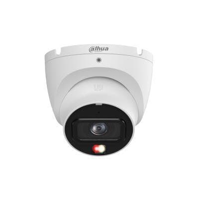 Dahua IPC-HDW1639T-AIL 6MP eyeball võrgukaamera öönägemisega