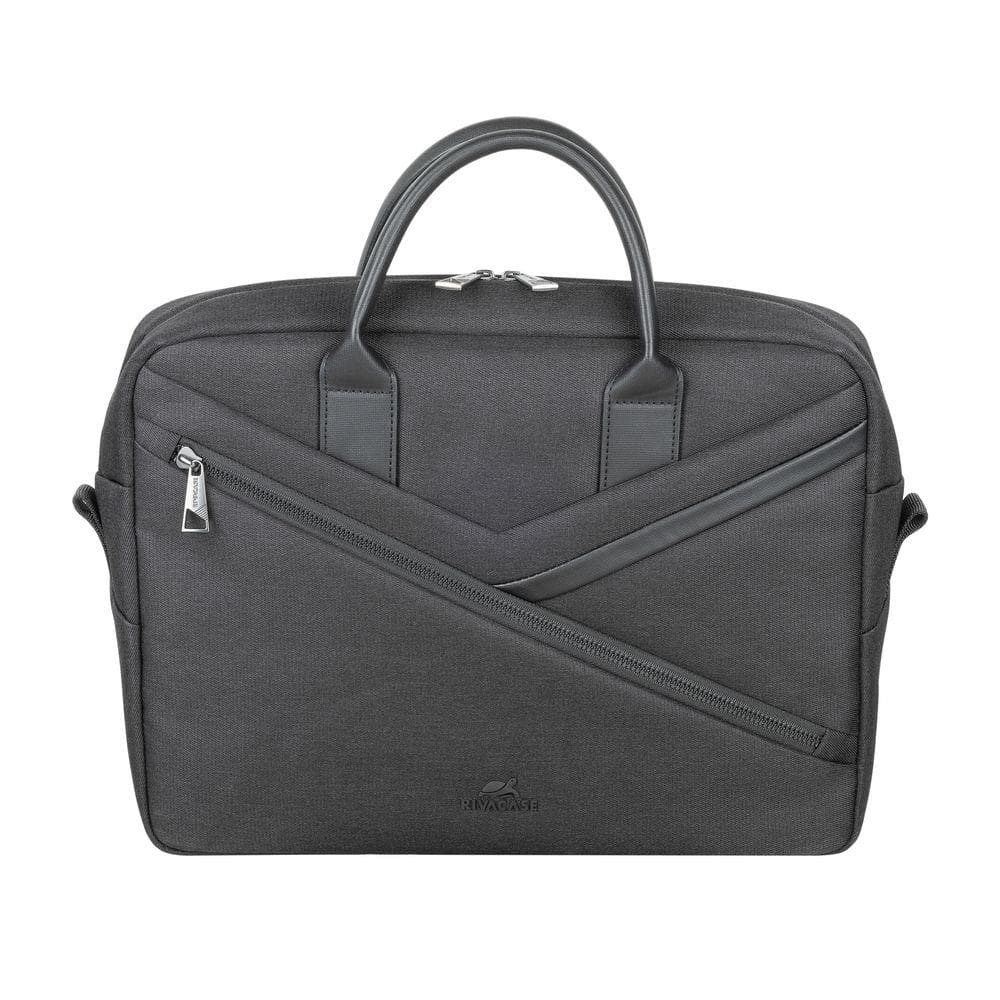 Rivacase NB Case Eco MacBook Air 15 Black чехол для ноутбука