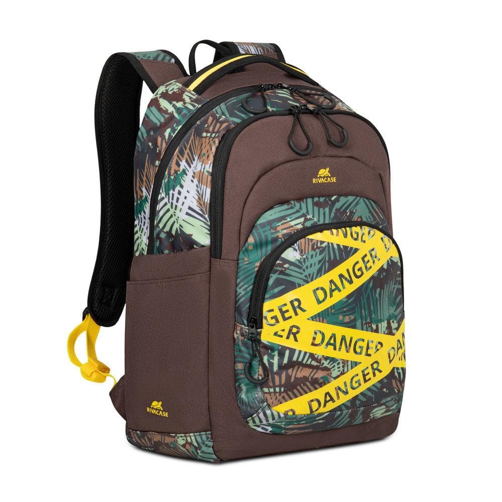 RIVACASE Urban 30L notebook backpack 15.6" must