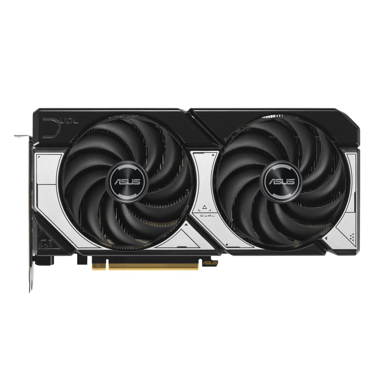 ASUS Dual GeForce RTX 5070 12 GB graafikakaart