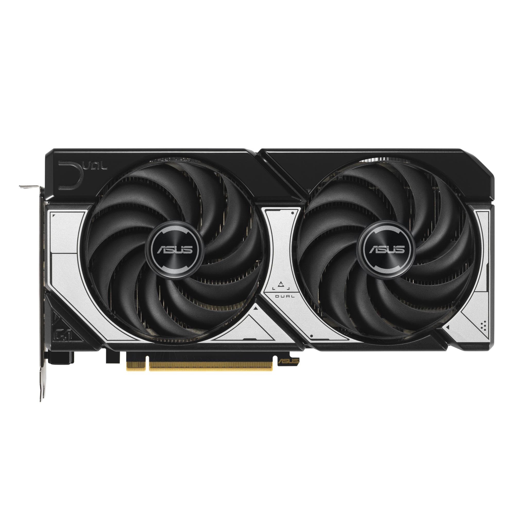 ASUS Dual GeForce RTX 5070 12 GB graafikakaart