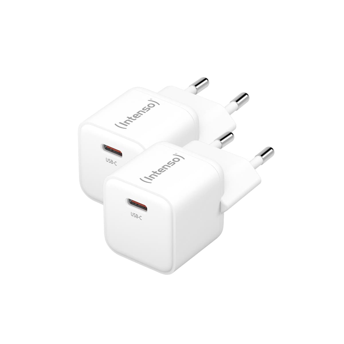 Intenso 30W USB-C Power Adapter
