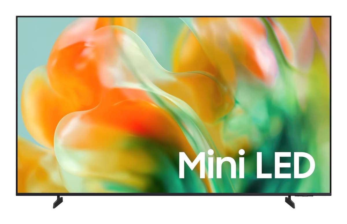 Samsung UE65M80HAUXXH телевизор 65" 4K Ultra HD LED