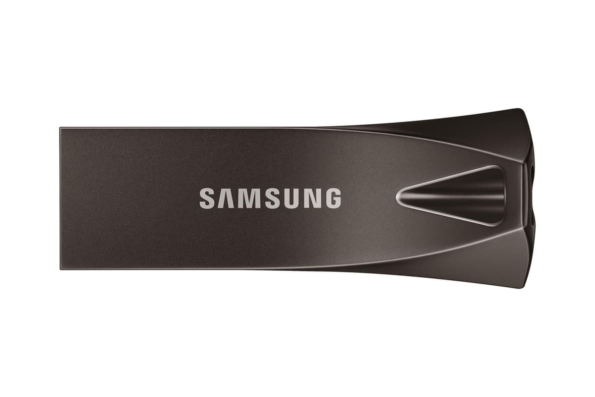 Samsung 256GB USB 3.1 Mälupulk