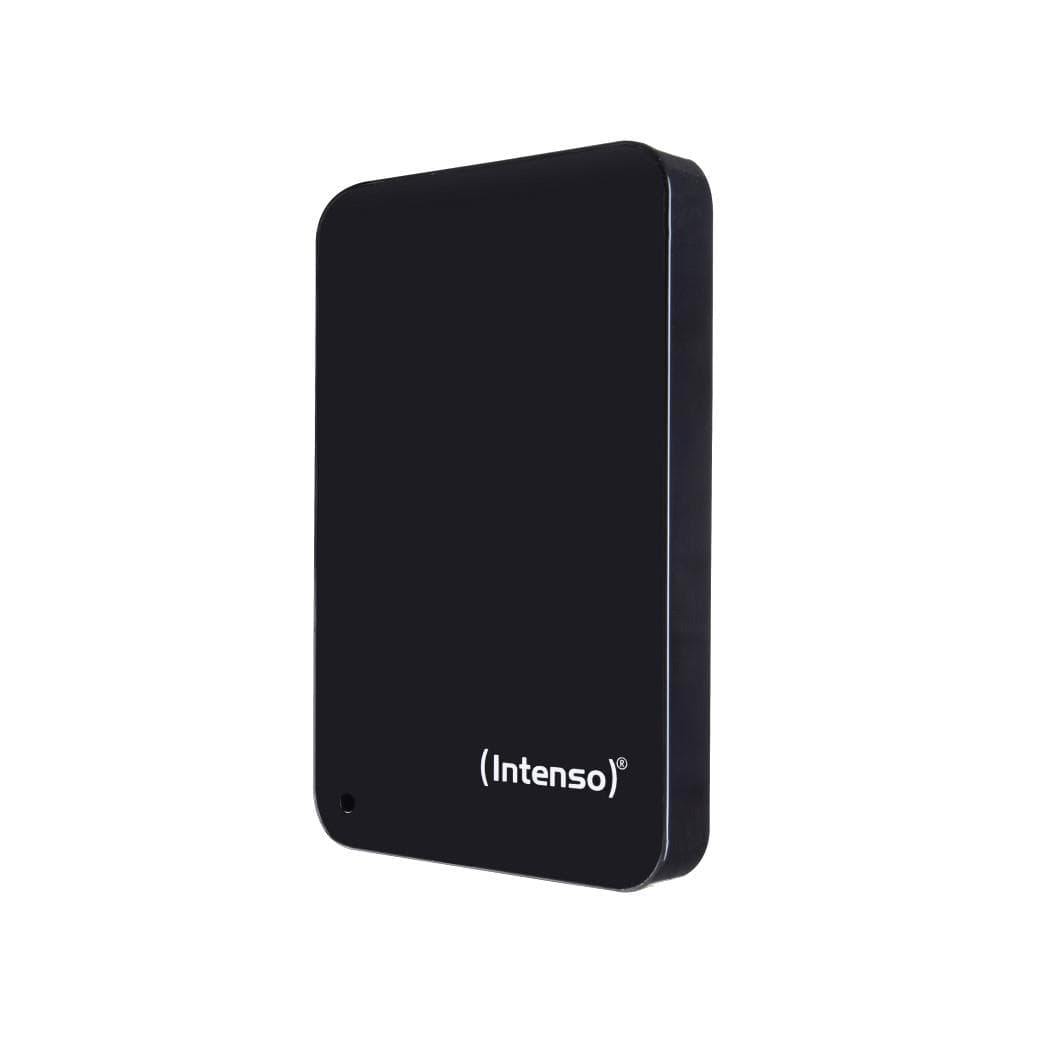 Intenso Memory Drive 2TB внешний жёсткий диск USB 3.0 2.5"