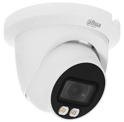 Dahua 4MP IP võrgukaamera LED öökuviga