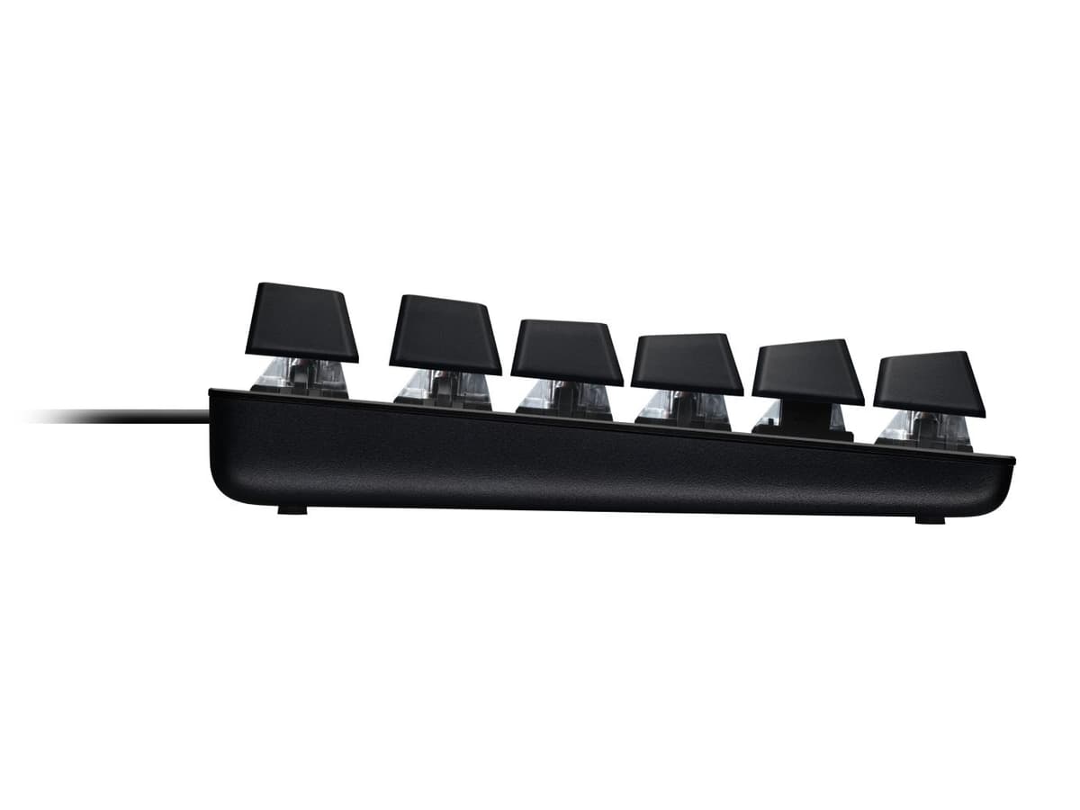 Logitech G413 SE TKL Mehaaniline Mänguriklaviatuur