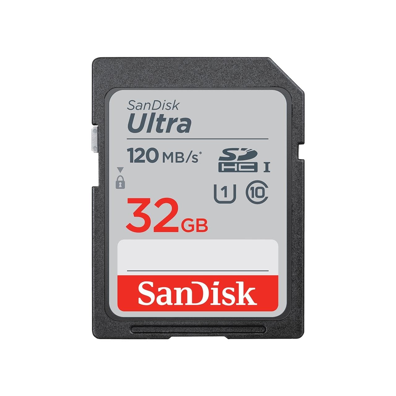 SanDisk SDSDUN4-032G-GN6IM SDHC 32GB mälukaart