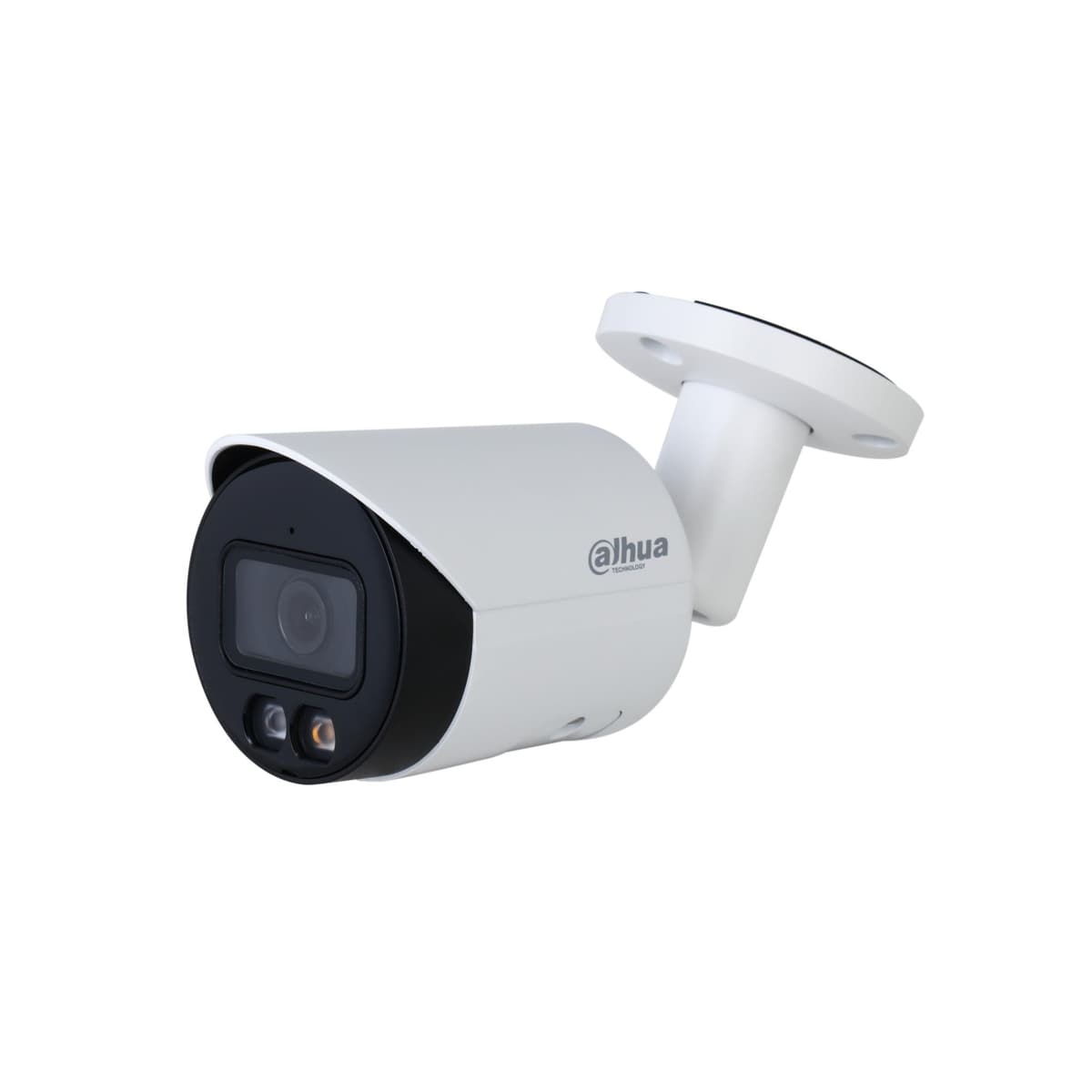 Dahua IPC-HFW2449S-S-IL 4MP võrgukaamera kuuliga