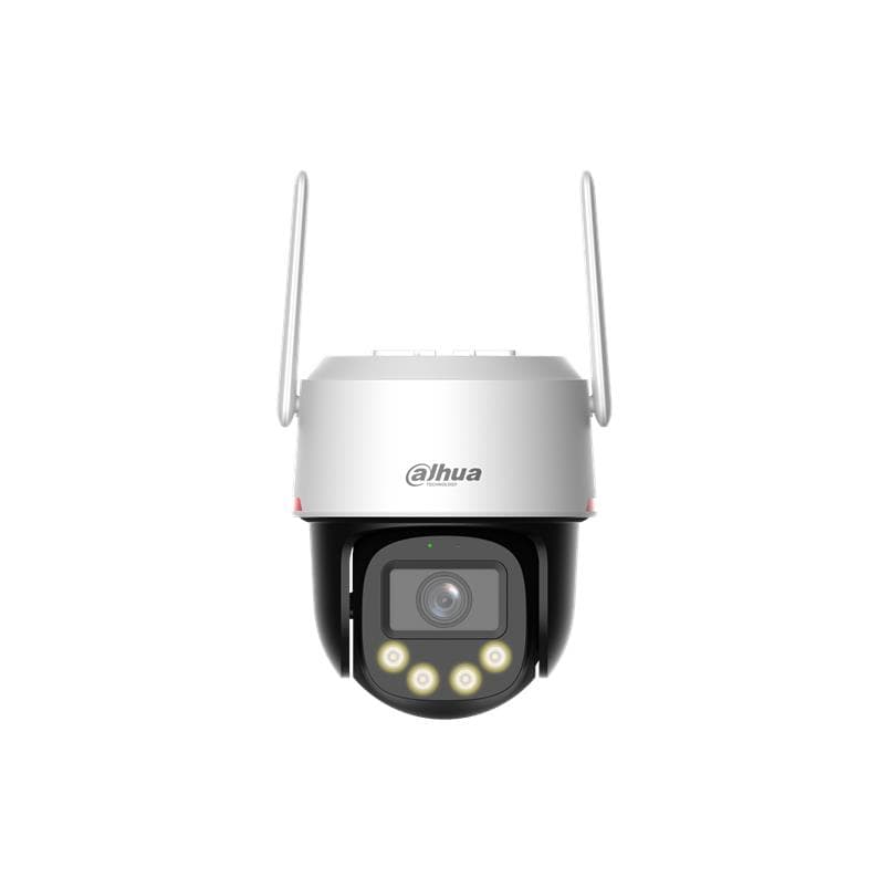 Dahua WRL CAMERA 3MP PT DOME valvevaba IP-kaamera