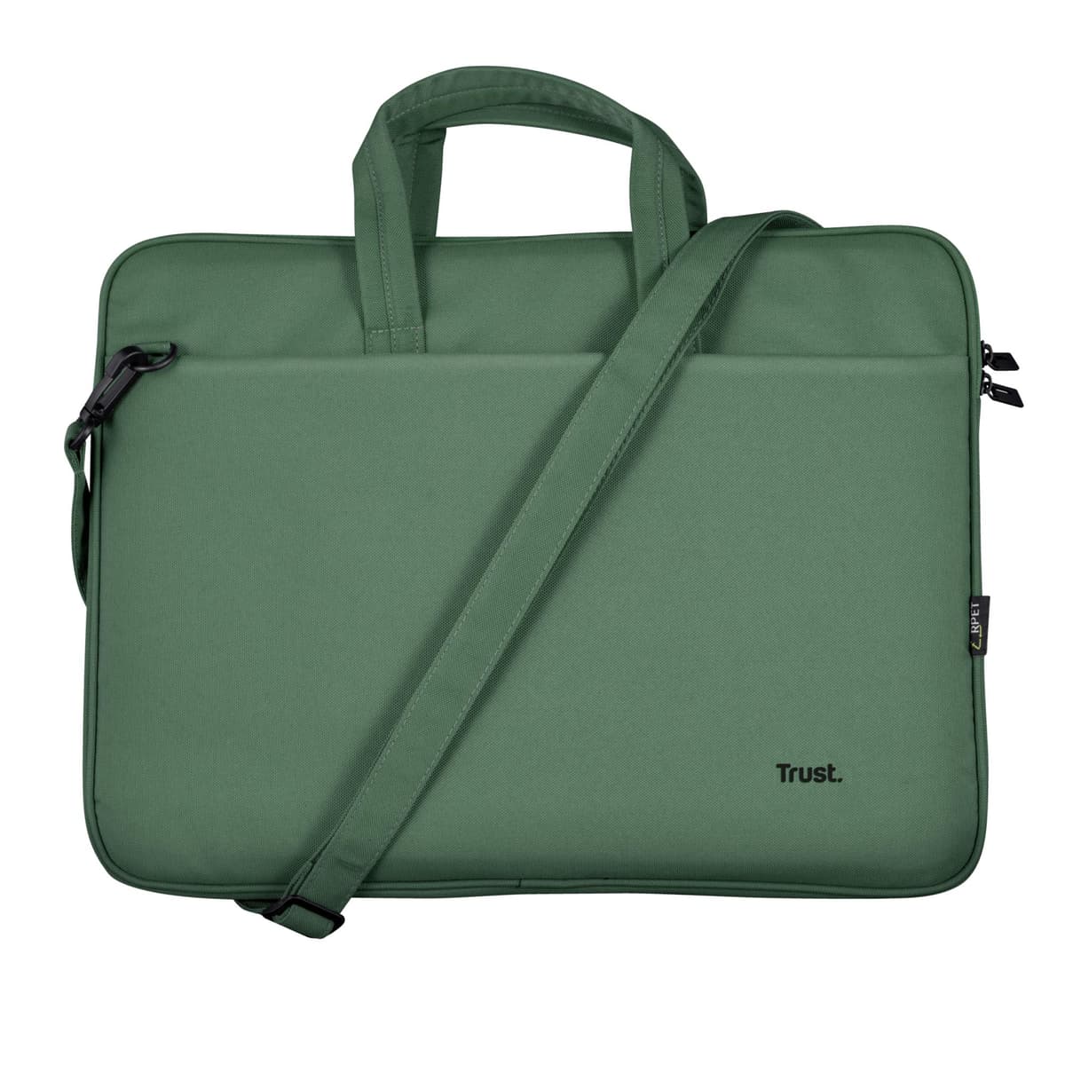 TRUST NB CASE ECO 16" roheline sülearvutikott