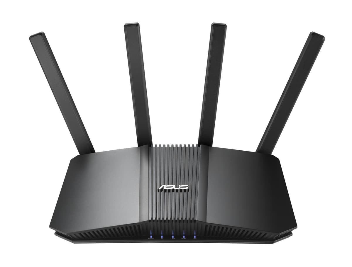 ASUS RT-BE58U WiFi 7 Mesh Router