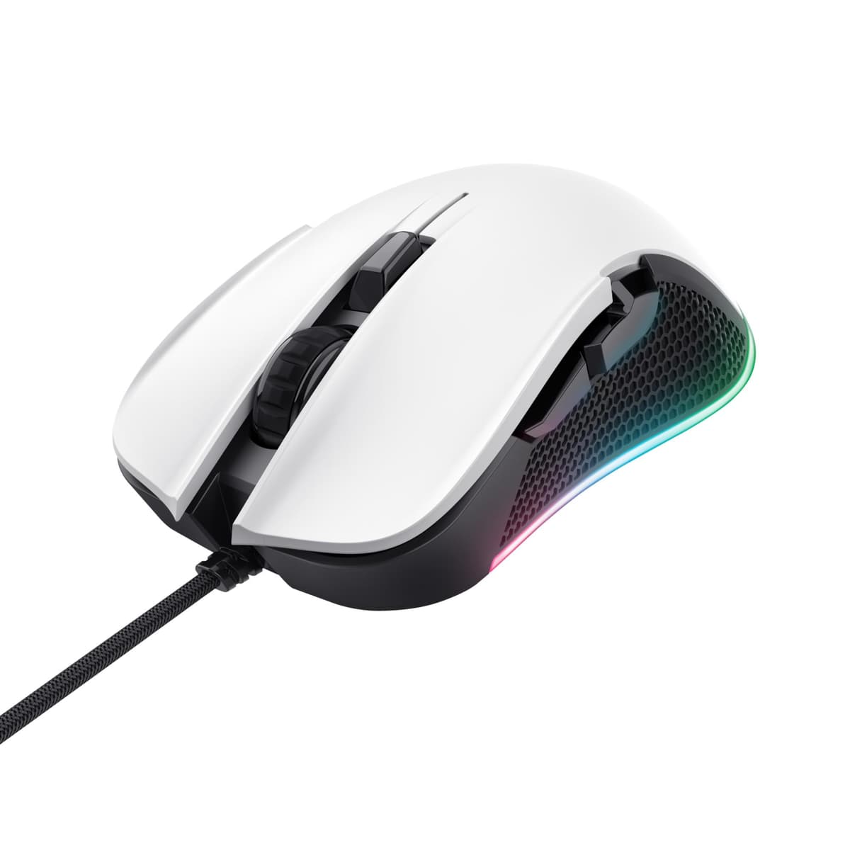 Trust GXT 922W Gaming Mouse - USB Optical