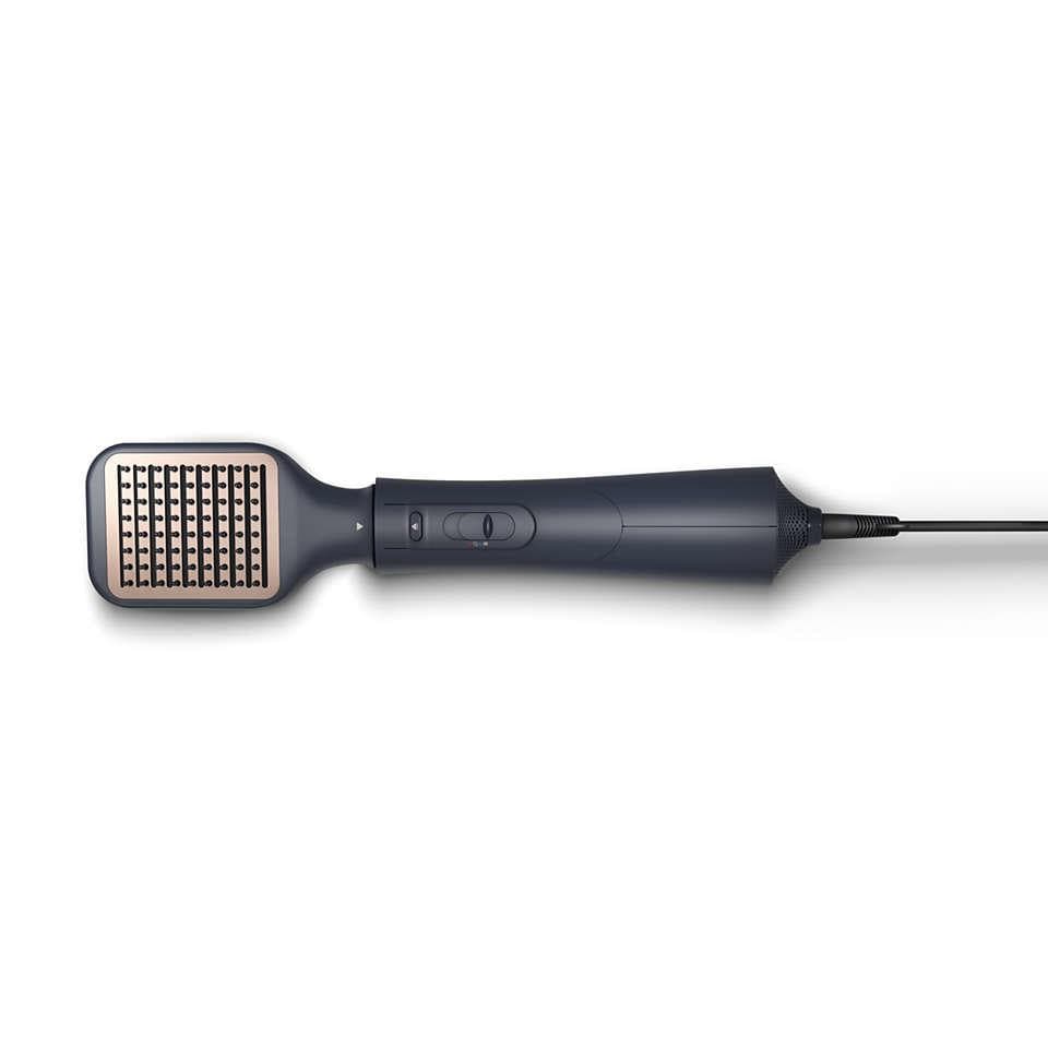 Philips BHA530/00 Air Styler 1000 W, 5 attachments, ionic