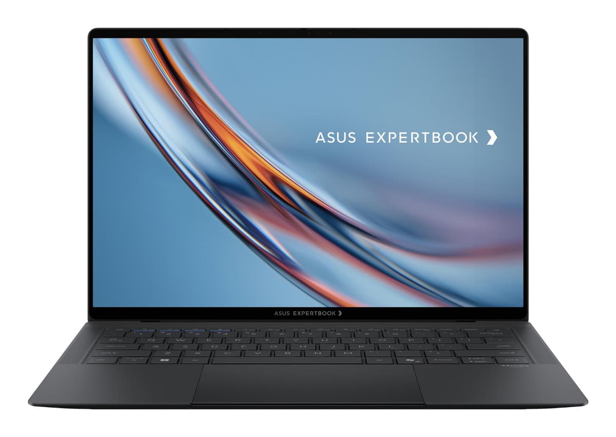 ASUS ExpertBook B9406CAA – Intel Core Ultra X7 Must