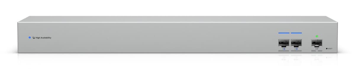 Ubiquiti USW-WAN 1U Gigabit Ethernet lüliti 10GbE portidega