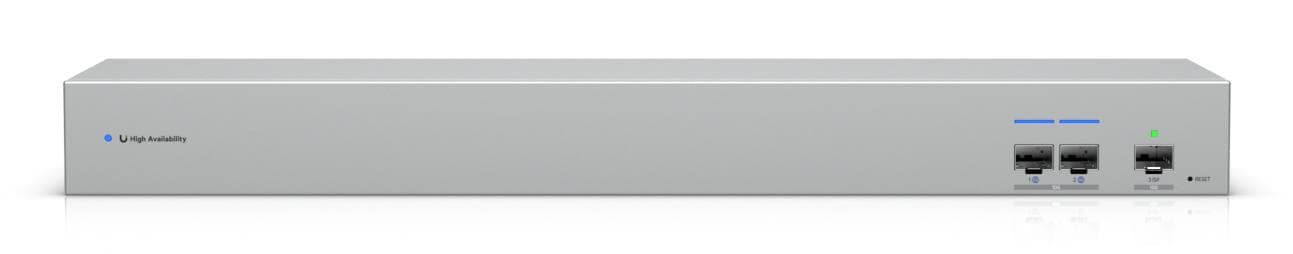Ubiquiti USW-WAN 1U Gigabit Ethernet lüliti 10GbE portidega
