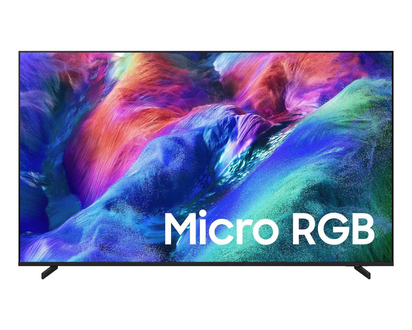 Samsung 75" 4K телевизор Micro RGB Tizen Smart TV