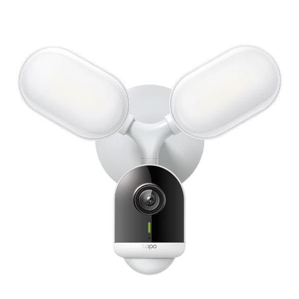 TP-Link Tapo C720 2K QHD Outdoor Wi-Fi Security Camera