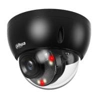 Dahua 4MP Dome Network Camera POE HDBW2449E-S-IL