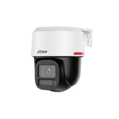 Dahua PT2849C1-S-PV сетевая камера 8MP Dome с активным сдерживанием