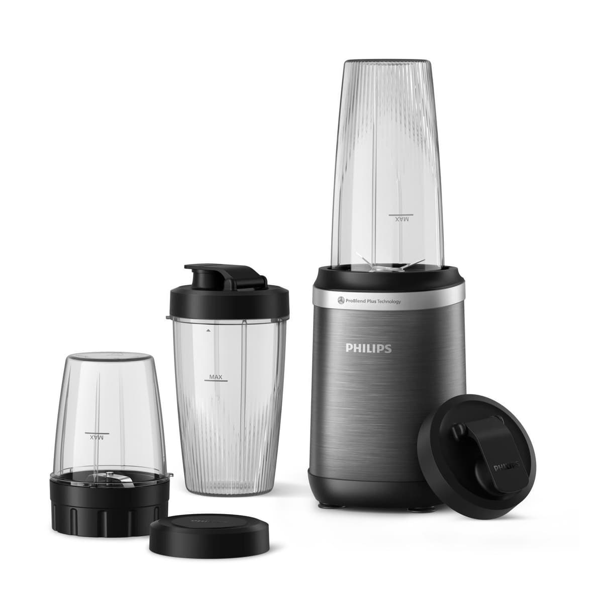 Philips HR2767/00 blender 1000W must