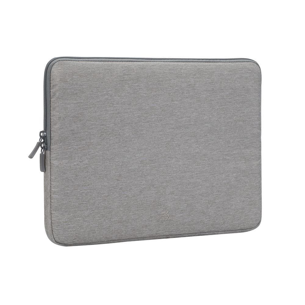 Rivacase Suzuka 13.3 Grey Laptop Sleeve