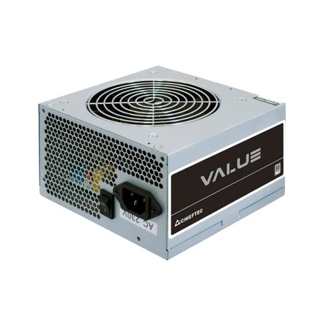 CHIEFTEC APB-700B8 700W ATX toiteallikas 80 PLUS