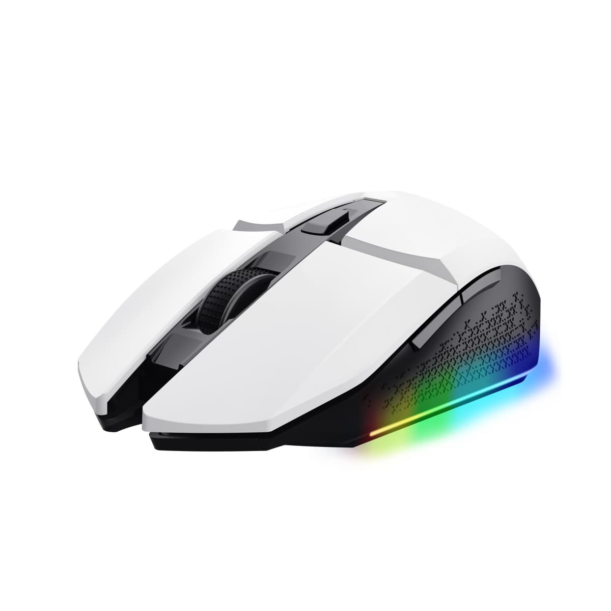 Trust GXT 110W Felox juhtmeta hiir 4800 DPI