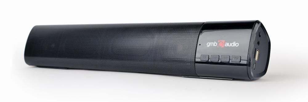 GEMBIRD SPK-BT-BAR400-01 Bluetooth kõlar