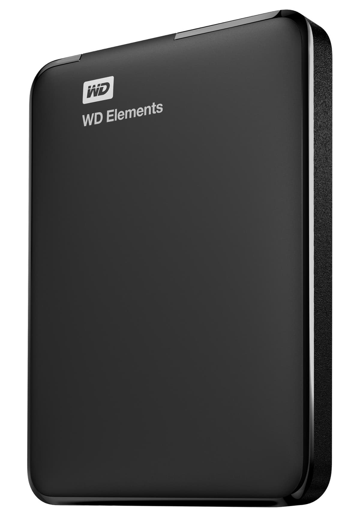 Western Digital Elements Portable 1TB External HDD USB 3.0