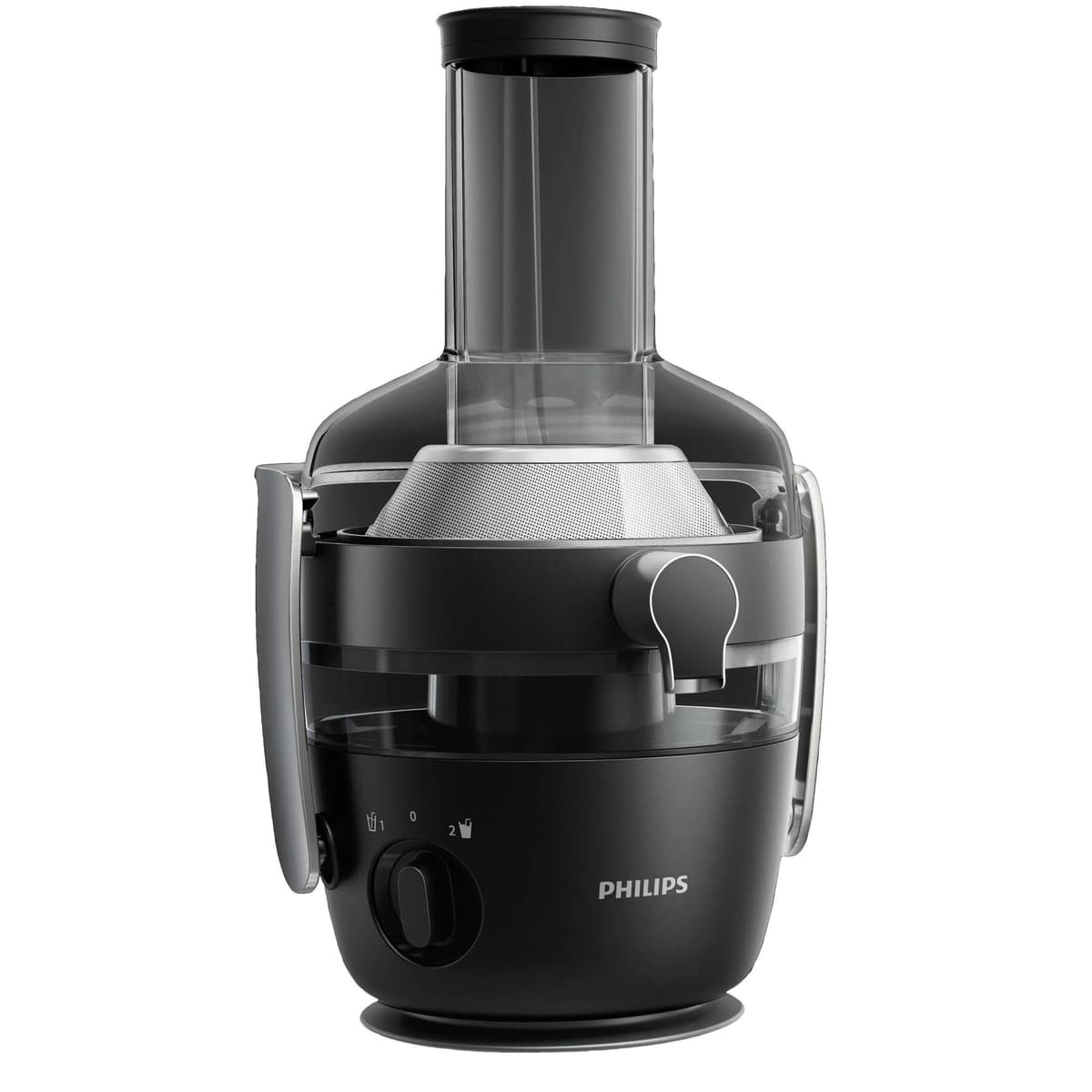 Philips HR1919/70 juice extractor