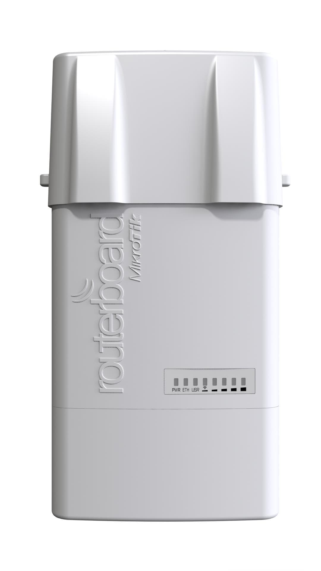 MIKROTIK RB912UAG-5HPND-OUT точка доступа Wi-Fi