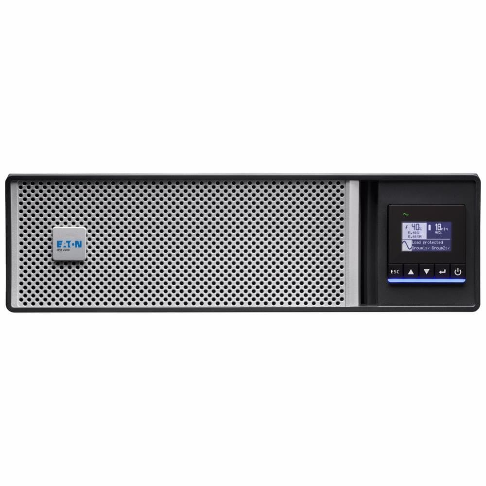 EATON 5PX 2200VA Line-Interactive UPS serverile