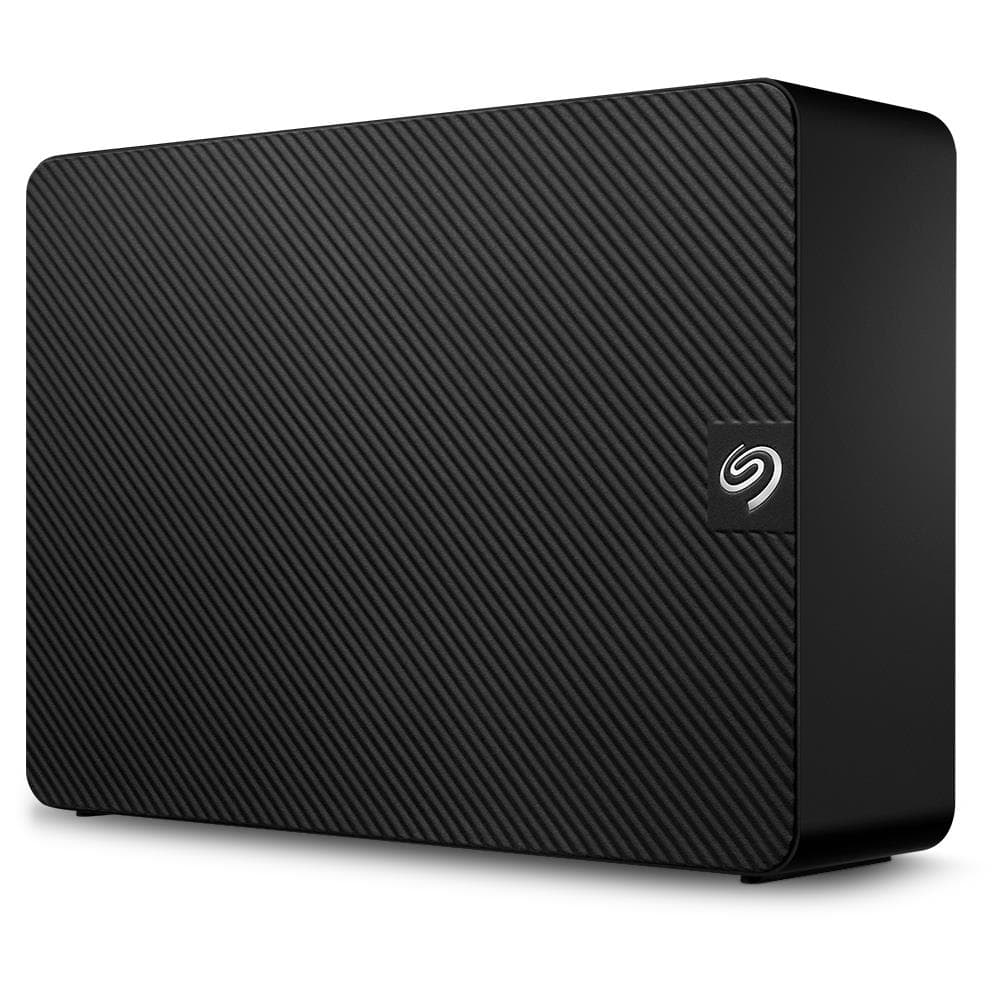 Seagate Expansion 6TB Desktop External Hard Drive