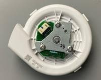 Roborock Fan filter S6/S7/E5/Q5/Q7 robotstofisugari varuosa