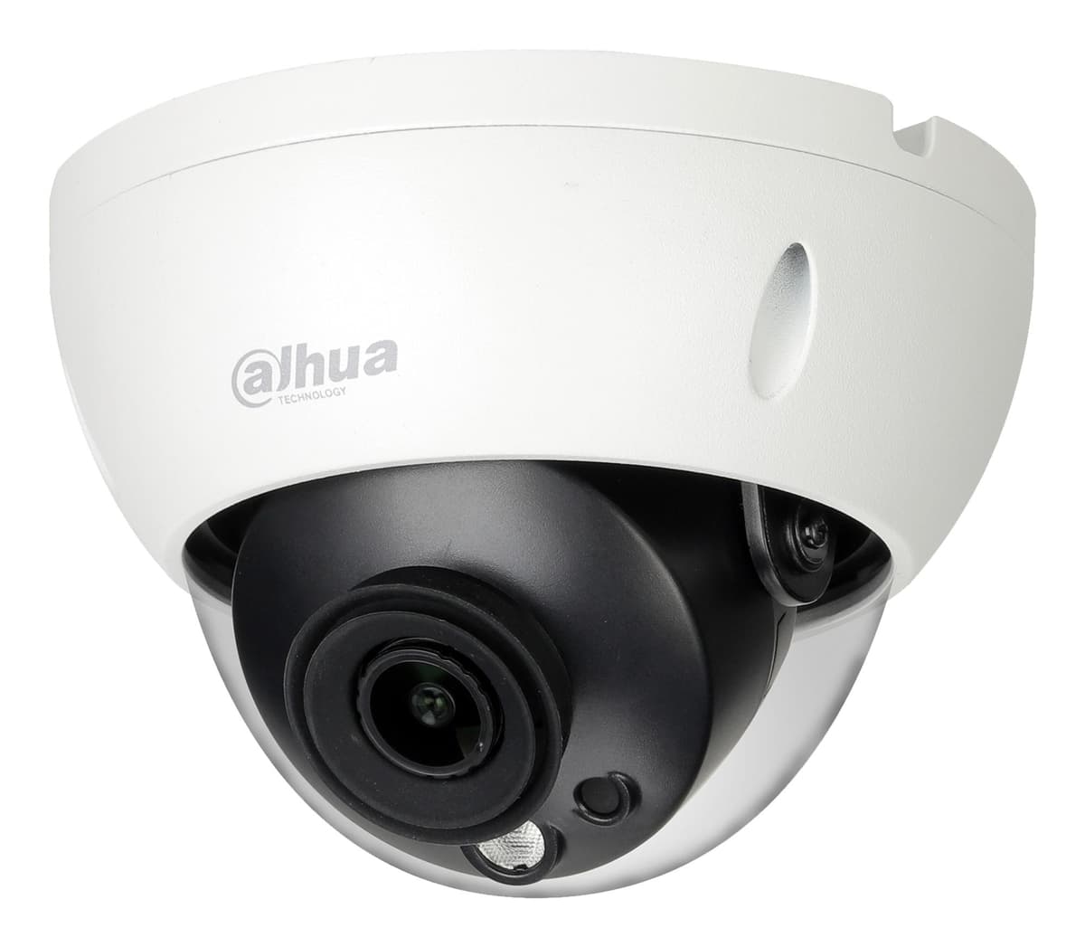 Dahua HDBW5541R-ASE-0280B 5MP купольная IP-камера