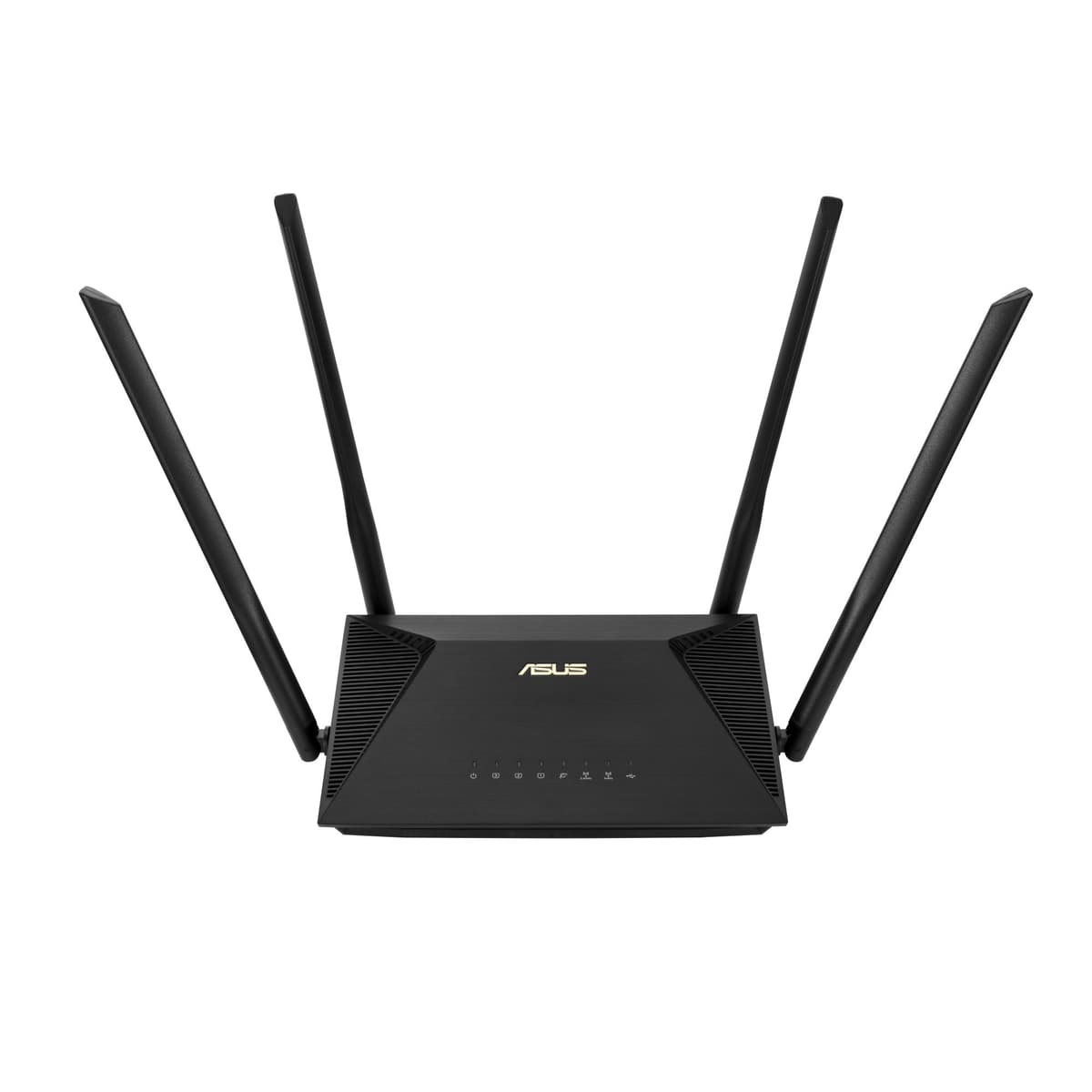 ASUS RT-AX53U Wi-Fi 6 wireless router
