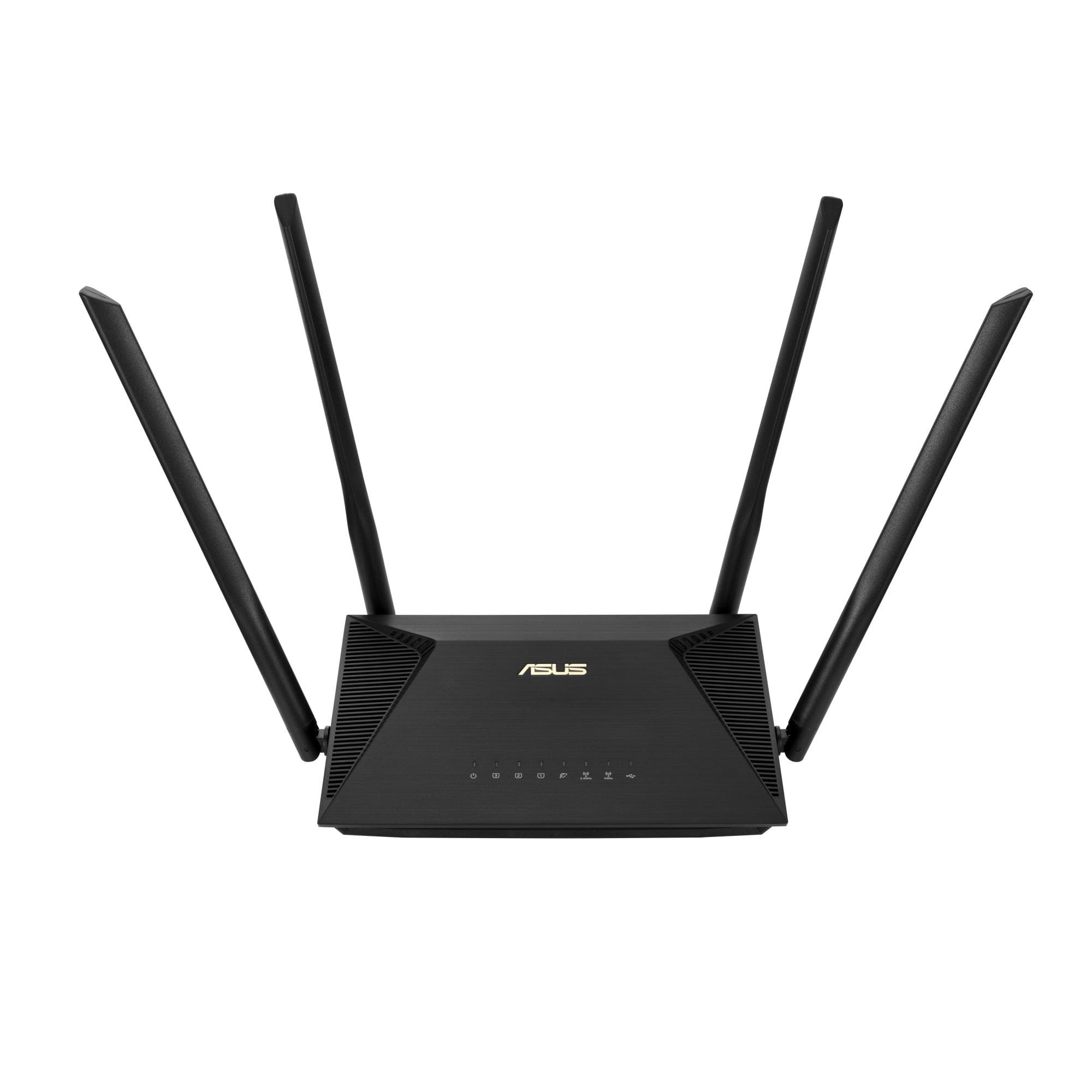 ASUS RT-AX53U Wi-Fi 6 ruuter, 1 LAN port