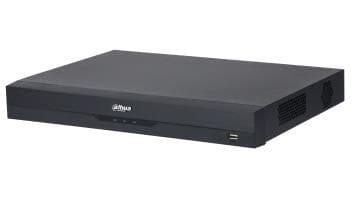 Dahua NVR5216-EI сетевой видеорегистратор 16 каналов 4K