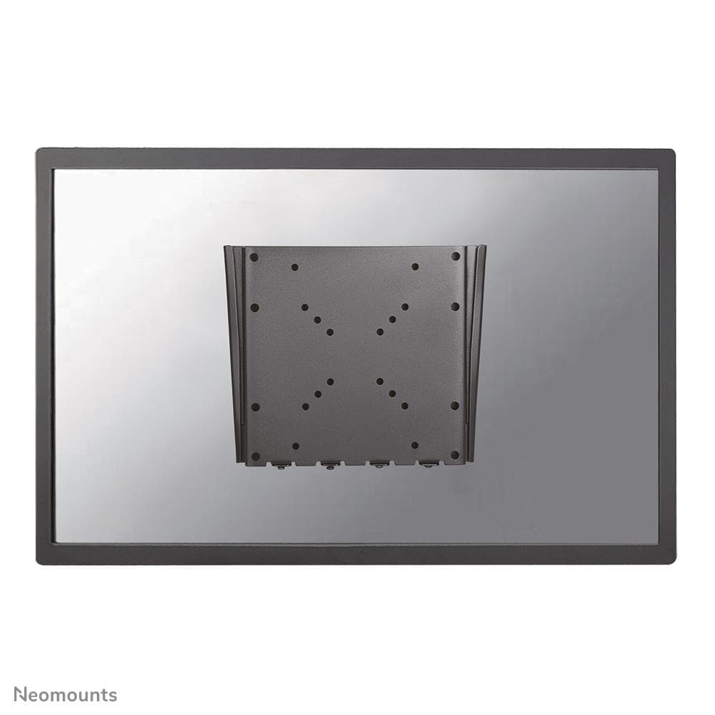Настенное крепление для телевизора Neomounts FPMA-W110 (чёрное)